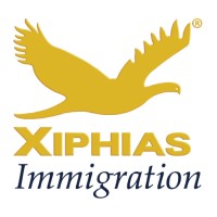 XIPHIAS Investment Migration Inc. logo - Similar company to Cynic Technology