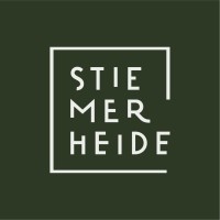 Hotel Stiemerheide logo - Similar company to Van Oys Maastricht Retreat