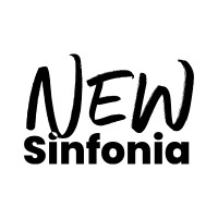 NEW Sinfonia logo - Similar company to London Handel Festival