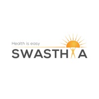 SwasthyaFC logo - Similar company to Daymaker Digital