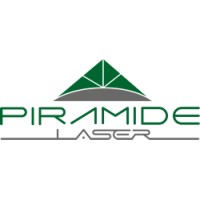 Pirâmide Laser industria e Comércio de Metais logo - Similar company to Elcoa Industria E Comercio Ltda.
