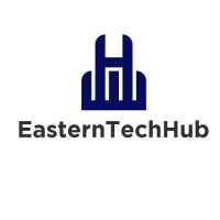 Eastern Tech Hub logo - Similar company to Edugha Institute For Social Development