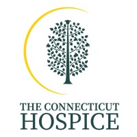 Connecticut Hospice logo - Similar company to Step Two Policy Project