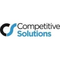 Competitive Solutions Australia logo - Similar company to Oe Partners