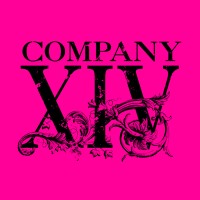 Company XIV logo - Similar company to Sensorium