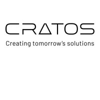 CRATOS GmbH logo - Similar company to 3Ichael 7Ambert