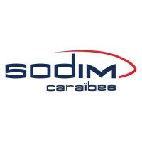 SODIM CARAÏBES logo - Similar company to Construdom