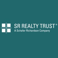 SR Realty Trust, Inc. logo - Similar company to Neu Development, Llc