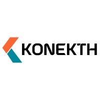 Konekth Indonesia logo - Similar company to Tripro Group