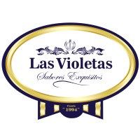 Supermercado Las Violetas logo