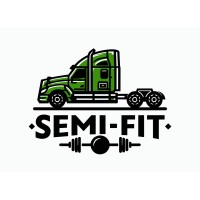 Semi-Fit logo - Similar company to Shull Transport