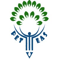 PET Engenharia Ambiental e Sanitária logo - Similar company to Geodesia Ambiental