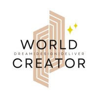 World Creator Furniture logo - Similar company to Acumen Modular