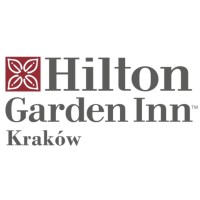Hilton Garden Inn Kraków logo - Similar company to Offroad-Express