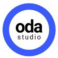 Oda Studio logo - Similar company to Boostable