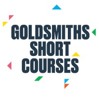 Goldsmiths Short Courses logo - Similar company to Orchard Learning Ltd