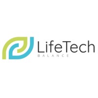 Life-Tech Balance logo - Similar company to Inner Institute