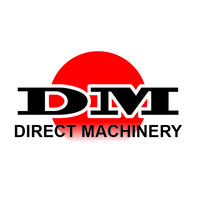 Direct Machinery Acquisition, LLC logo - Similar company to Progressive Payment Systems