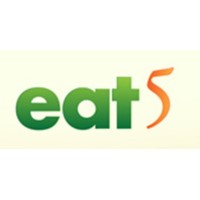 EAT5 logo - Similar company to Eat5