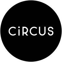 Circus Reklambyrå logo - Similar company to Huston