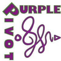 Purple Pivot