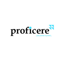 Proficere Consulting logo - Similar company to Deepak Brij Gupta & Co.