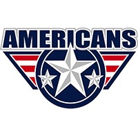 Tri-City Americans logo - Similar company to Underground Creative