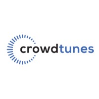 CrowdTunes logo - Similar company to Westport Solutions
