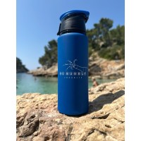 Bubbly Journeys logo - Similar company to Ecliptic