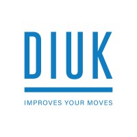 DIUK logo - Similar company to Electo Galil