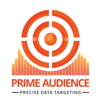 PrimeAudience.io logo - Similar company to Liquid Presentation