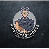 The High Performance Executive Mentorship logo - Similar company to High Performance Founder