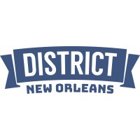 District Donuts Sliders Brew logo - Similar company to District Doughnut - Happiness Found - Dc’S Best Loved Doughnuts