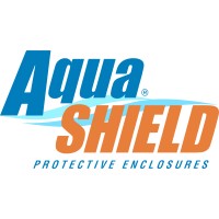 AquaSHIELD Enclosures logo - Similar company to Arcturus Aerospace