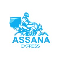 ASSANA EXPRESS logo - Similar company to Laly Express