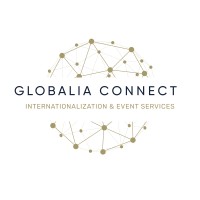 Globalia Connect logo - Similar company to Young Events Partyservice & (Inter)National Exhibition- And Standcatering