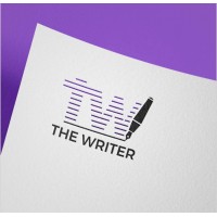 THE WRITER logo - Similar company to Nov'Learning