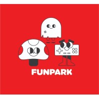FUNPARK logo - Similar company to Funpark