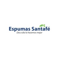Espumas Santafé logo - Similar company to Disproaseo S.A.S.