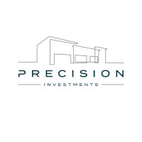 Precision Investments logo - Similar company to Fairfax Title, Llc