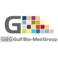 Gulf Bio-Med Group - GBG logo - Similar company to Labotronics Scientific