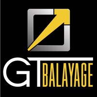 GT BALAYAGE logo - Similar company to Tba