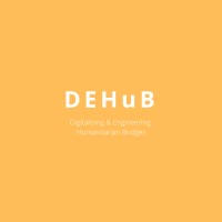 DEHuB logo - Similar company to Ima Innovationsmanufaktur Gütersloh Gmbh