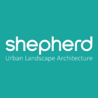 Shepherd Urban Landscape Architecture logo - Similar company to Byrns Lardner Landscape Architects