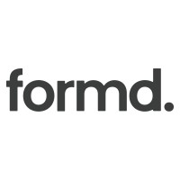 Formd Creative logo - Similar company to Lw Event Group