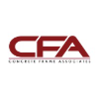 Concrete Frame Associates, LLC logo - Similar company to Construction Solutions Group