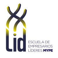 Escuela de Empresarios Líderes MYPE - Lid logo - Similar company to Actec Ngo