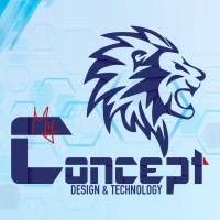 Myconcept Design & Technology logo - Similar company to Bisystem Fwi