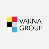 Varna Group logo - Similar company to Uk Fire Safety
