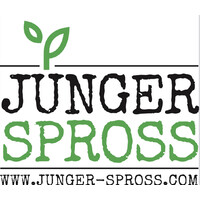 Junger Spross logo - Similar company to Alpenwert